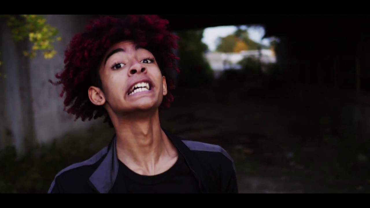 (OFFICIAL MUSIC VIDEO) HEROES PROD.BLACK MAYO - YouTube