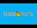 Teaser  banana digital