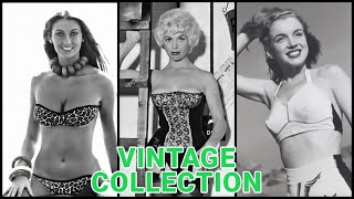 Vintage Collection: Iconic Historical Photos & Uncovering The Unseen Vintage Photographs