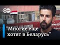 Директор турагентства в Ираке о поездках в Беларусь: "Если они решили, я уже не могу их остановить"