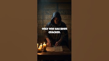 Can You Crack These? Top 5 Unsolved Codes!