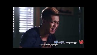 Miniatura de vídeo de "G Fatt + ရွှေထူး - 8 Days 8 Month 8 Hours (Official MV)"