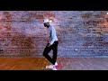 No Guidance | Chris Brown ft Drake | Popping | Intermediate | Alex Mechanikool