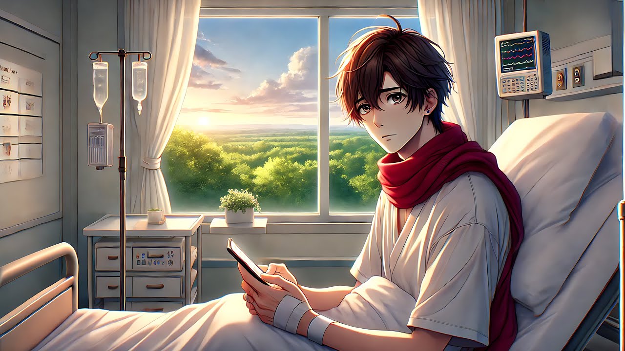 She Posted Our Break Up While I Was in Surgery. I Woke Up and Liked the Status