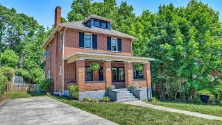 2143 Broadway Ave SW, Roanoke, VA