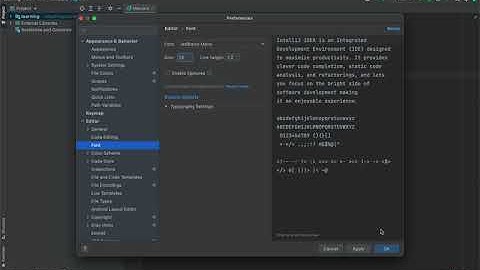 [Java video 1] Intellij kurulumu ve proje oluşturmak