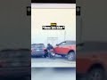 Road Rage Biker Hits Woman's Car
