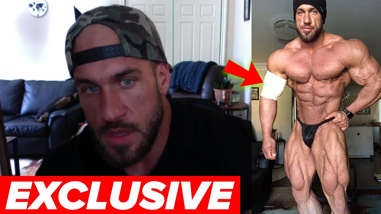 Antoine Vaillant Explains Biceps Tear Youtube Images, Photos, Reviews