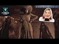 I KILLED FIRST WITCH | DAUGHTER OF OUR FIRST BOSS LADY DIMITRESCU | RESIDENT EVIL 8 | GAMEPLAY # 3