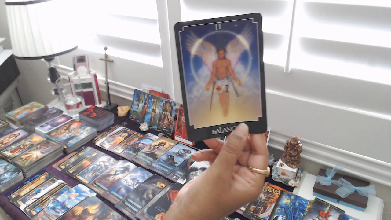 Twin Flame Tarot Reading -Divine Masculine Preparing To Fight For Divine Feminine!