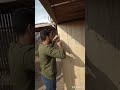 ازاي تخدم نفسك بنفسك من داخل غيه الحمام أشرف جبر