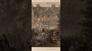 Battle of Germantown #americanrevolution #germantown #pennsylvania #sirwilliamhowe #washington