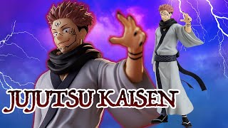 Pop Up Parade Jujutsu Kaisen Sukuna