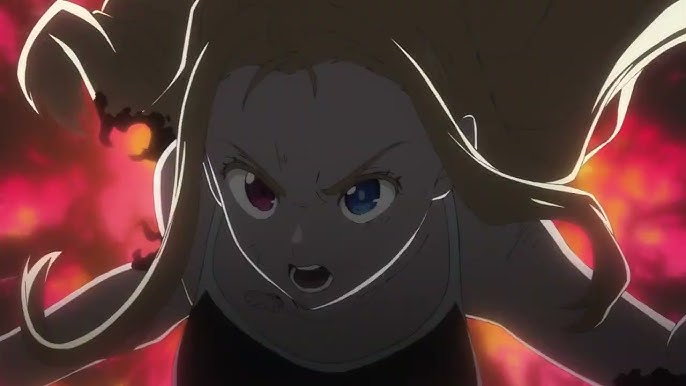 Karikiri killed Shadow Ushio permanently, Summertime Rendering - Episode  18