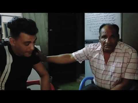 ان كبر ابنك اوعه تخويه