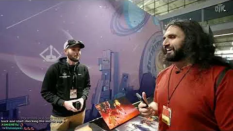 She Had No Idea She Was Talking To Her Boss...