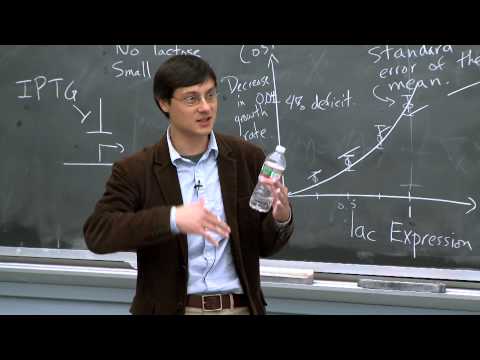 Microbial Evolution Experiments