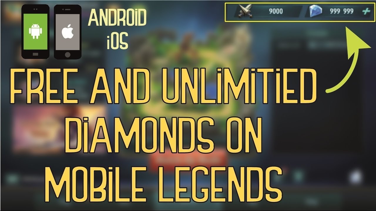 Pures.Icu/Ml - Mobile Legends Hack Diamond