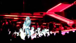 Aerosmith - (live)