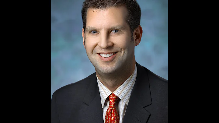 Dr. Timothy McCulley