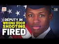 Florida Deputy Who FATALLY SHOT Black Airman Roger Fortson FIRED | Roland Martin