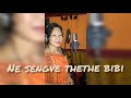 Ne sengve thethe bibi song Mp3 Song