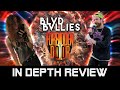 AEW Forbidden Door Review || Blvd Bullies Bonus Episode