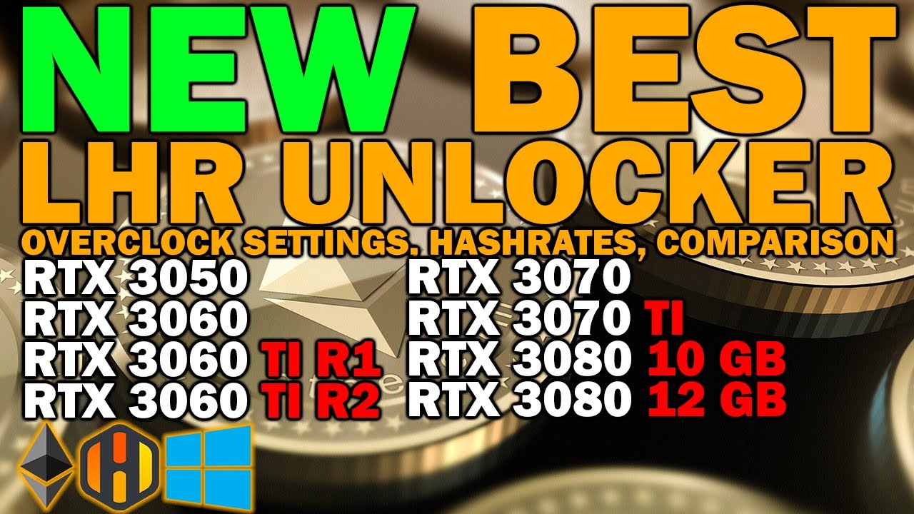 Update THE NEW AND BEST LHR UNLOCK MINER
