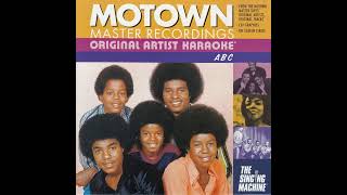 Motown Master Recordings - Original Artist Karaoke - ABC