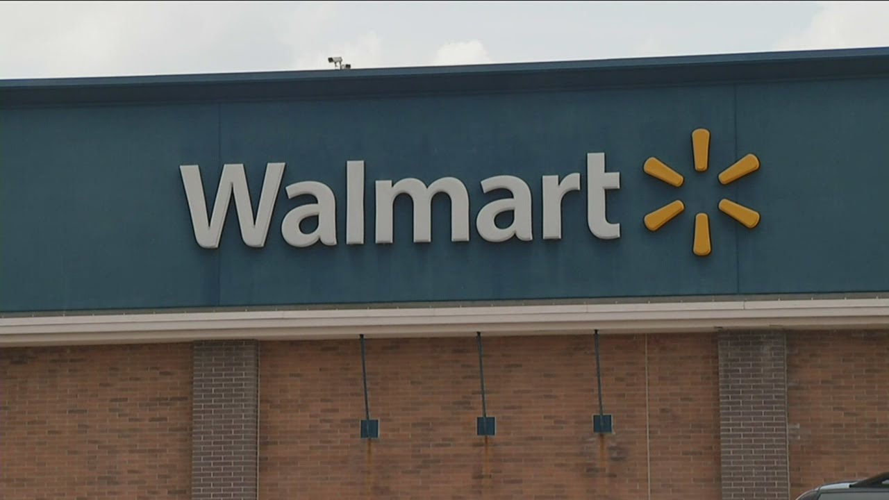 Walmart employee abducted in Mukwonago, escapes in Eau Claire YouTube