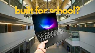 Is A 16-Inch Laptop Too Big For School? Honest Truth