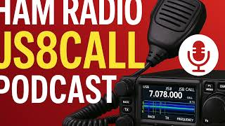 Js8call ai podcast on the js8call docs