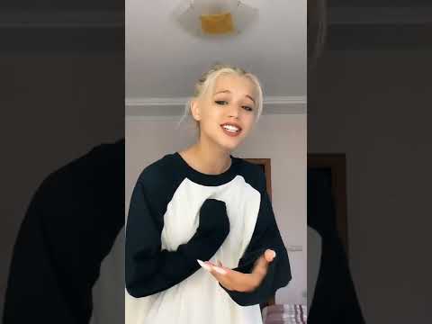 Gavrilinaa Эта Песня Для Тебя,Слышишь Гаврилина Tiktok Shorts