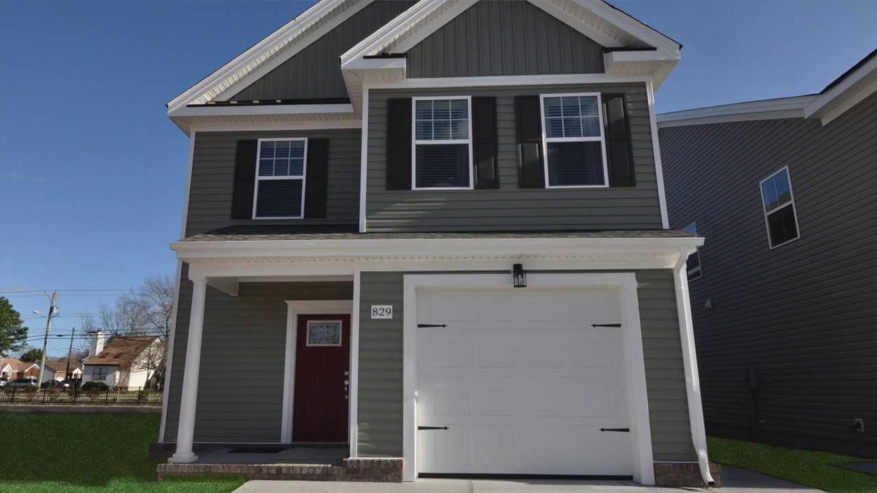 Creeks Edge Neighborhood YouTube