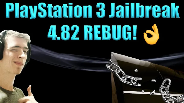 PlayStation 3 Jailbreak PS3Xploit 2.0 - 2020 Tutorial (4.82 OFW)