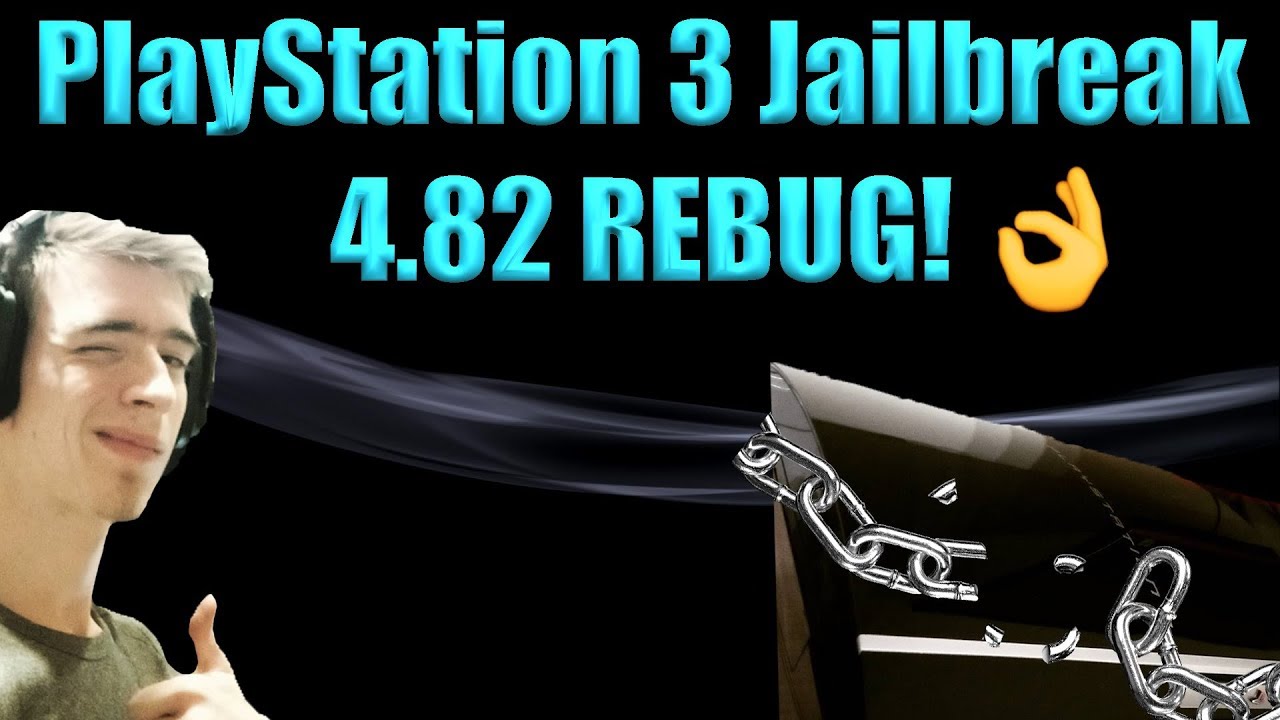 Thermal Rustic organ PlayStation 3 Jailbreak PS3Xploit 2.0 - 2020 Tutorial (4.82 OFW) - YouTube