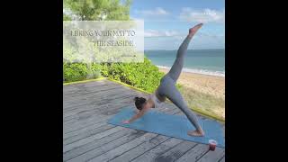 Spring/Summer - YOGASANA