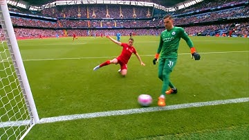 Incredible Goalkeeper Mistakes in Football