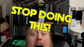 Stop doing THIS with your Saturn 4 Ultra!