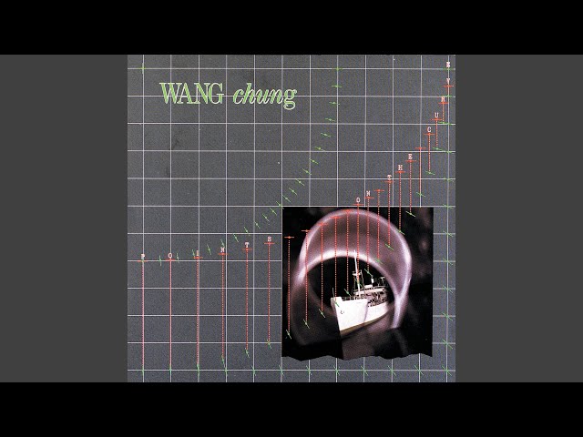 Wang Chung - Don't Let Go