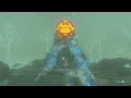 Sanctuaire shaghema savoir quand sarreter zelda breath of the wild coffre soluce