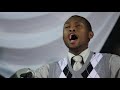 Vusi & The Mighty Singers - Kehabile Lehodimo (Live on stage)