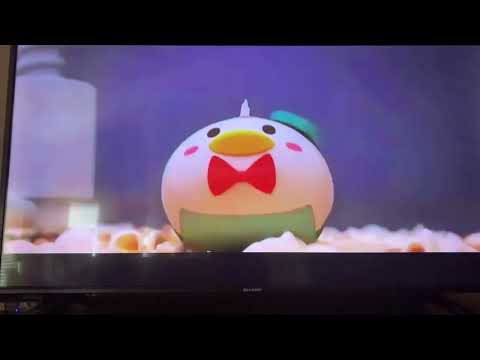 Tsum Tsum: The