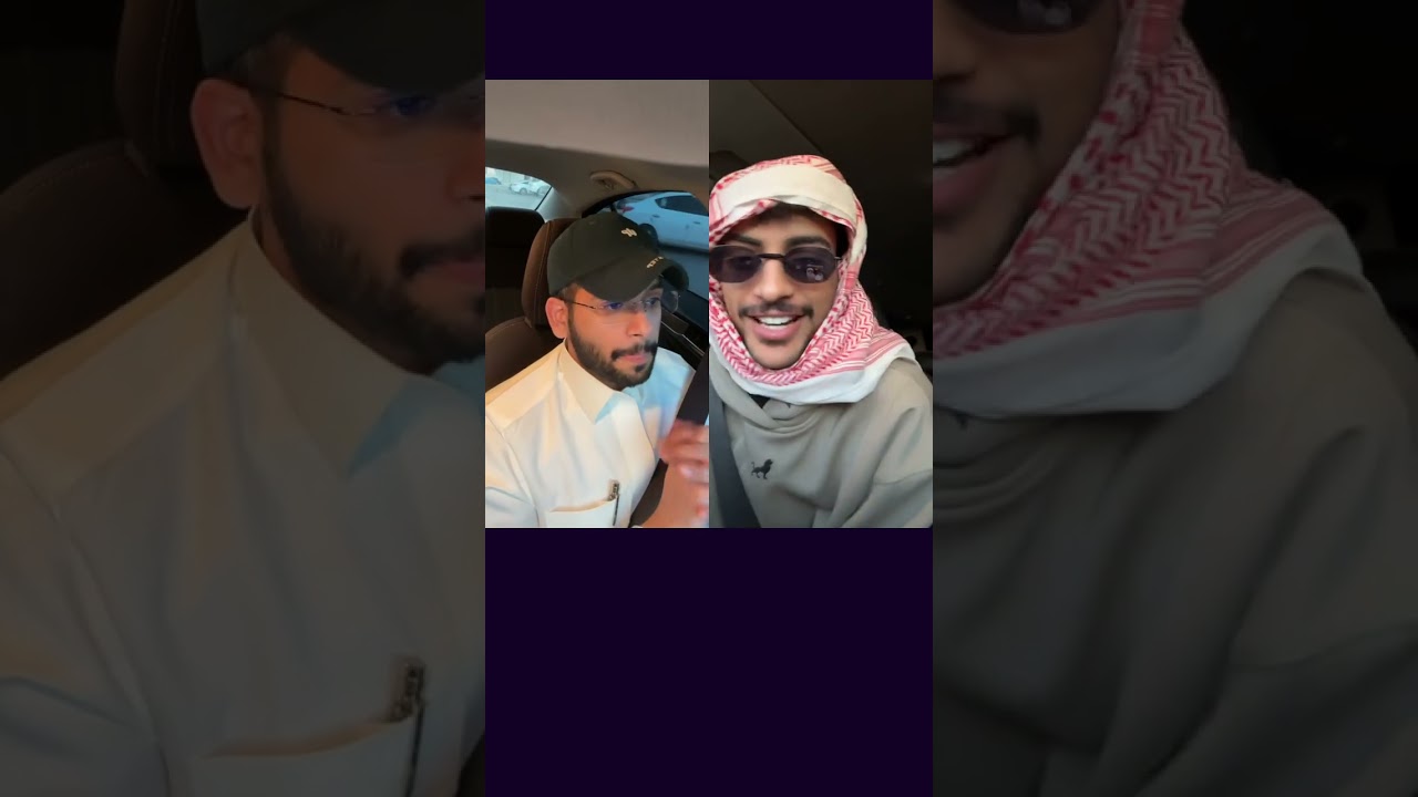 بث عصام القرني 🌟  سؤال ياسر المطيري متى الرجعه للقناه والحفل ؟ وقصة الحاادث اللي تعرض له عصام ج٢