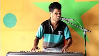 martin kurman cover so terlambat/Gunawan