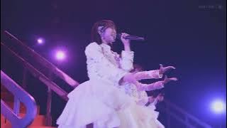 [4K/60fps] no3b (ノースリーブス) / Kiss no Ryuusei キスの流星 (Live at No Sleeves 15th Anniversary Fanmeeting)