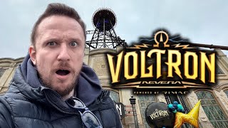 Voltron Press Day at Europa Park! by Lift Hills and Thrills 18,820 views 2 weeks ago 22 minutes