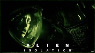 Alien Isolation - full soundtrack