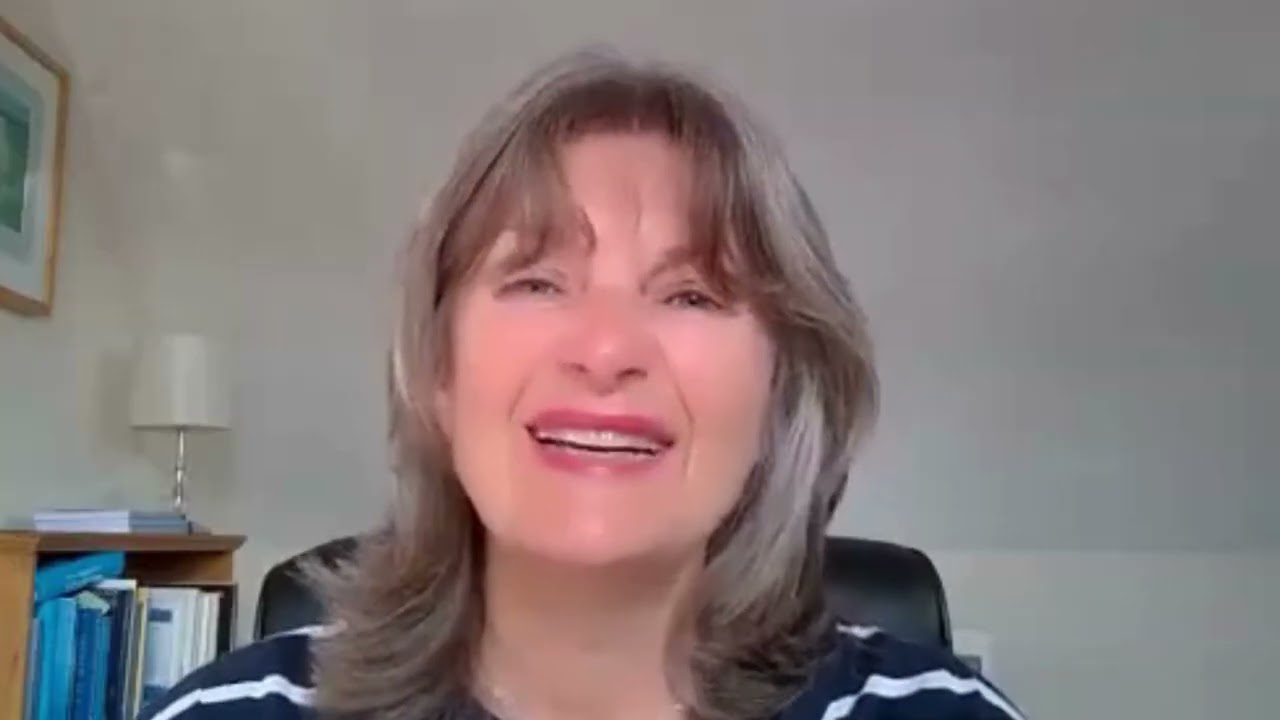 How Lorna Found Greater Calm and Compassion While Living with Cancer