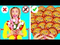 映画館にお菓子をこっそりする方法 BaRaDa Gold Challenge
